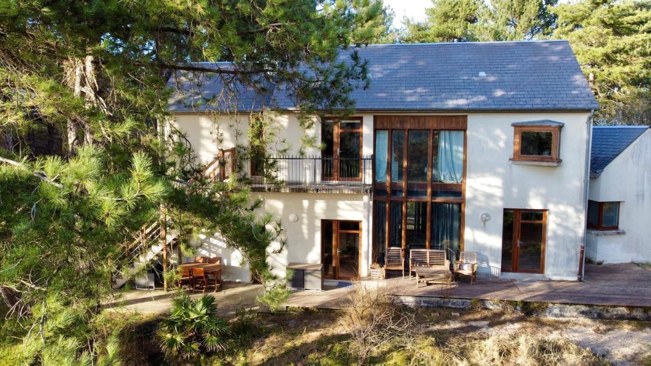 Apartment La Dans Les Pins *
